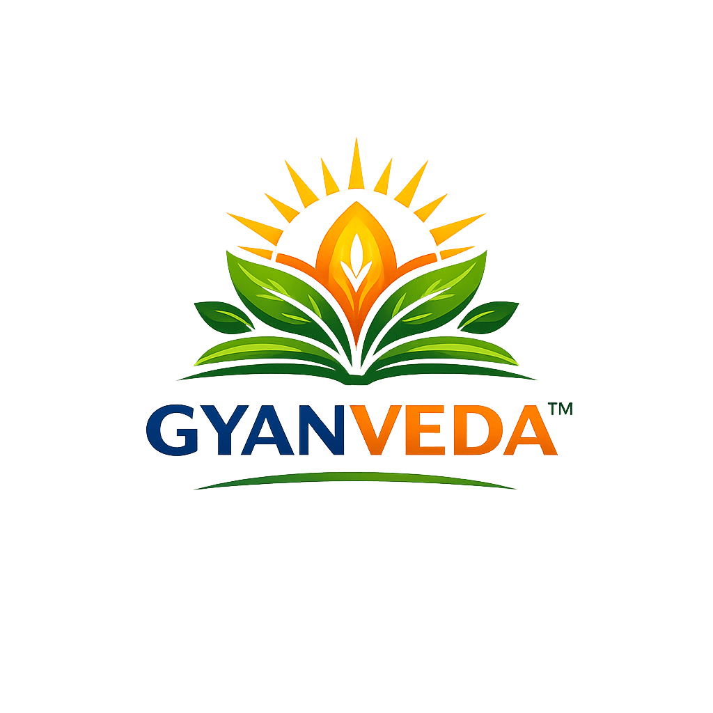 GyanVeda ज्ञान से सफलता तक